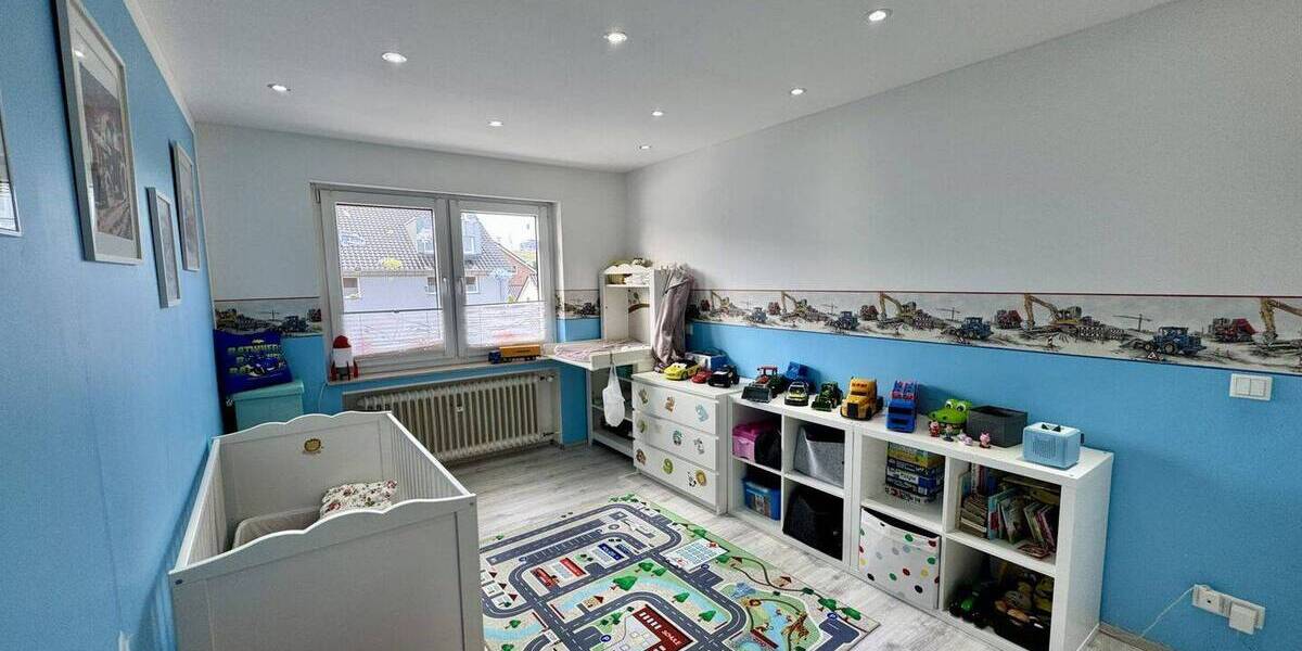 Einfamilienhaus Grevenbroich Barrenstein - 5 Zimmer, 369.000&euro; | Angebot:26402623