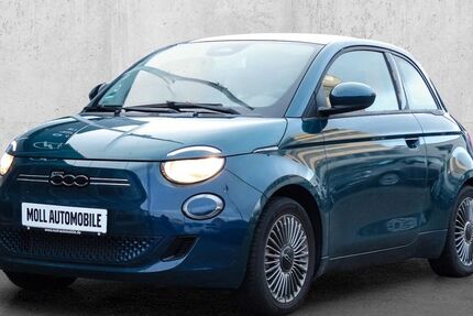 Fiat 500e 41.961 km 19.990 &euro; Köln 50825