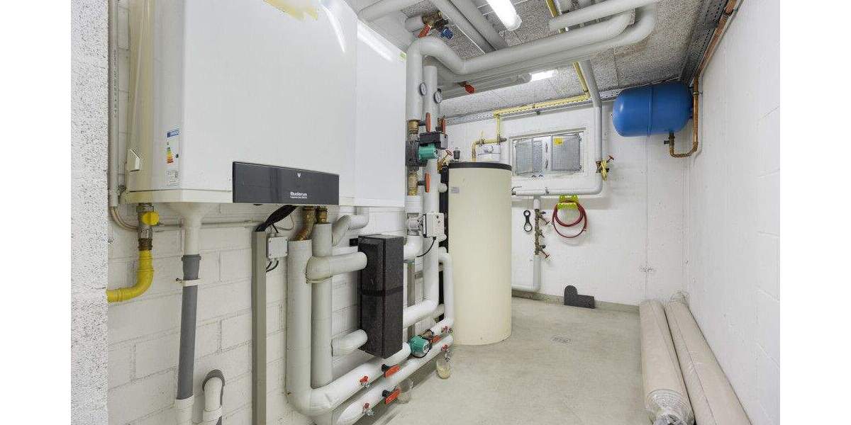 Top gepflegtes Neun-Familienhaus in guter Lage von Bergisch-Gladbach - Mehrfamilienhaus, Wohnhaus Bergisch Gladbach Gladbach | Angebot:23973693