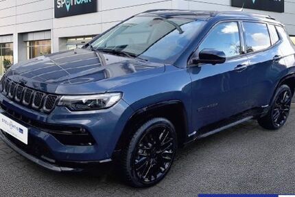 Jeep Compass 26.888 km 24.480 &euro; Ratingen 40878