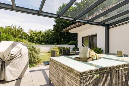 Haus Leverkusen Opladen - 5 Zimmer, 152 m&sup2;, 869.000&euro; | Angebot:25749222