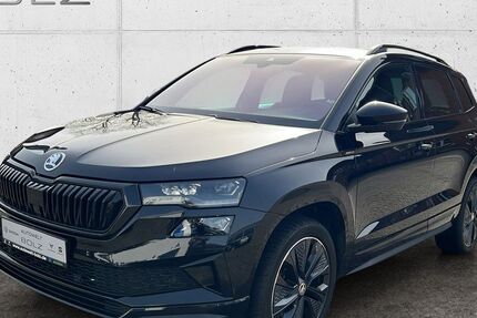 Skoda Karoq 16.277 km 34.990 &euro; Pulheim-Brauweiler 50259