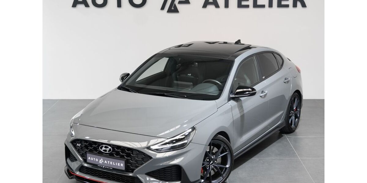 Hyundai i30 48.650 km 31.990 &euro; Remscheid 42855