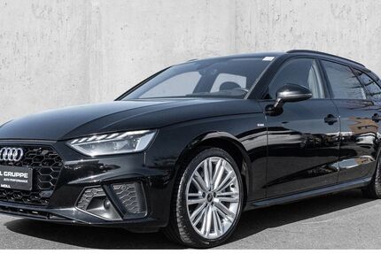 Audi A4 63.166 km 33.670 &euro; Düsseldorf 40474