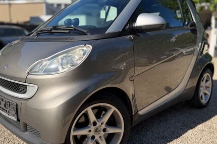 Smart ForTwo 147.000 km 3.450 &euro; Köln 50674