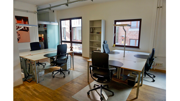 Gewerbeobjekt Köln Rodenkirchen - 260&euro; | Angebot:26011847