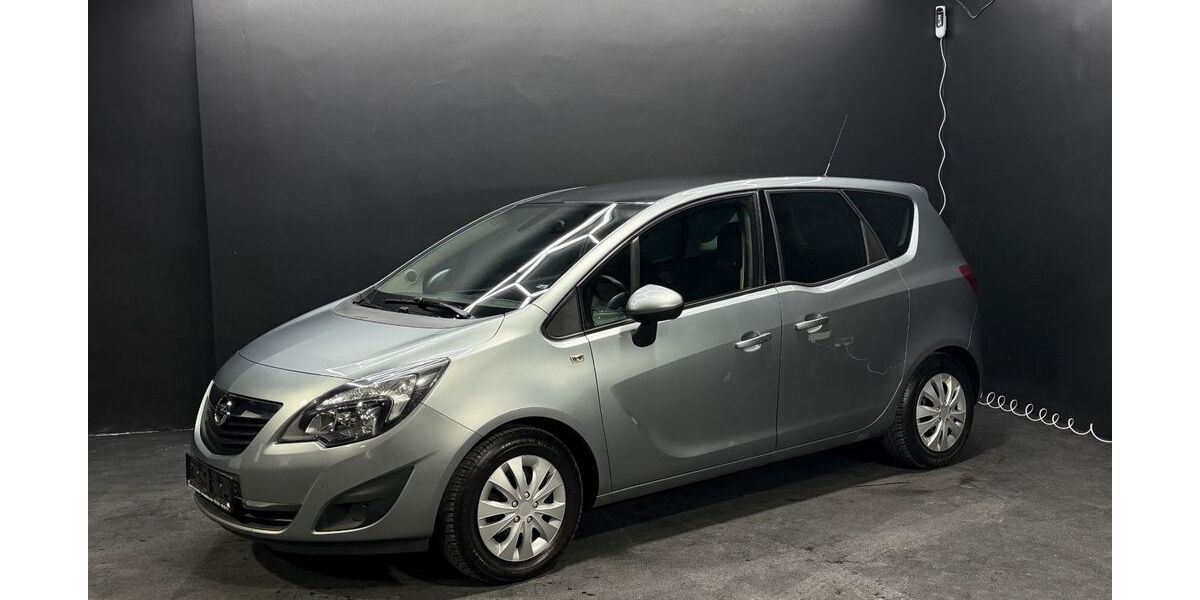 Opel Meriva 157.000 km 4.999 &euro; Köln 50827