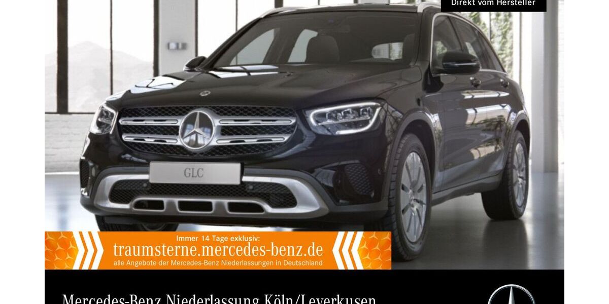 Mercedes-Benz GLC 300 78.809 km 36.890 &euro; Köln 51149