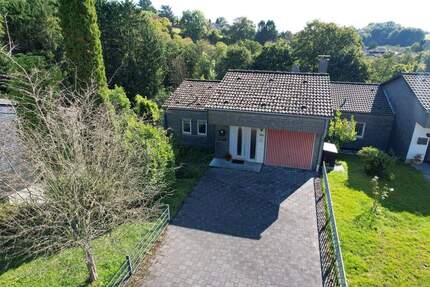 Haus Leverkusen / Lützenkirchen Lützenkirchen - 4 Zimmer, 144 m&sup2;, 429.000&euro; | Angebot:25773835