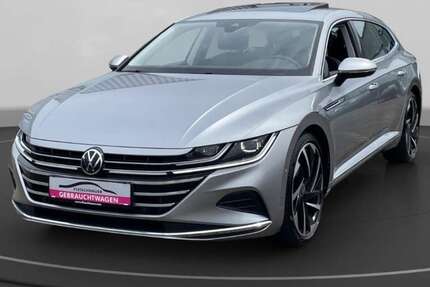VW Arteon 83.737 km 26.990 &euro; Köln 51145