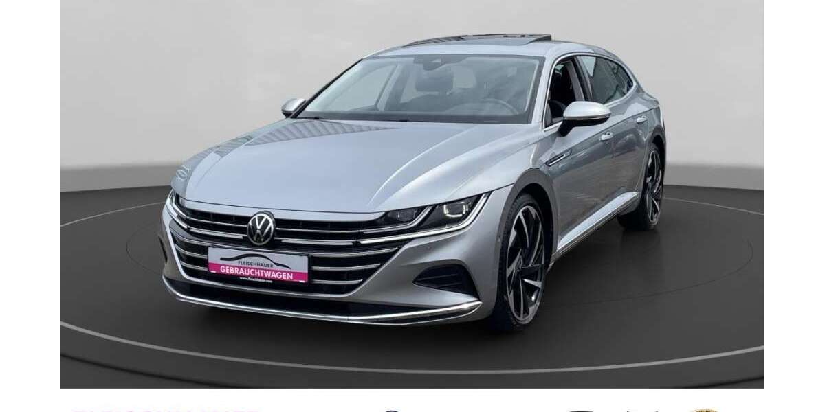 VW Arteon 83.737 km 26.990 &euro; Köln 51145