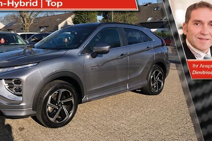 Mitsubishi Eclipse Cross 32.035 km 26.980 &euro; Leverkusen 51373