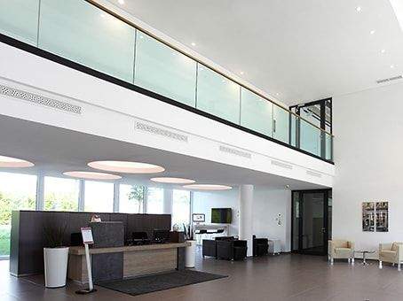 Gewerbeobjekt Düsseldorf Unterrath - 1.149&euro; | Angebot:25931680