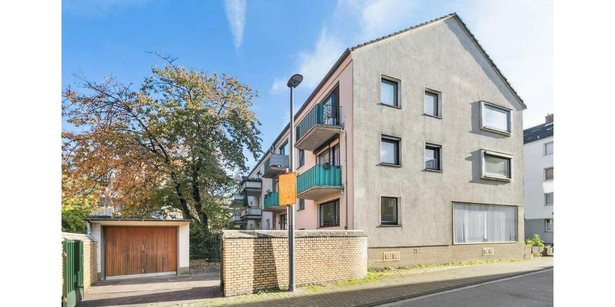 Mehrfamilienhaus, Wohnhaus Köln Mülheim - 10 Zimmer, 296 m&sup2;, 1.079.000&euro; | Angebot:25086456