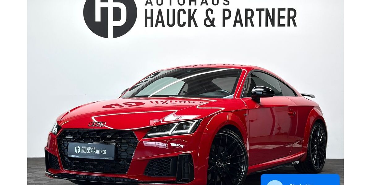 Audi TT 59.990 km 35.990 &euro; Burscheid 51399