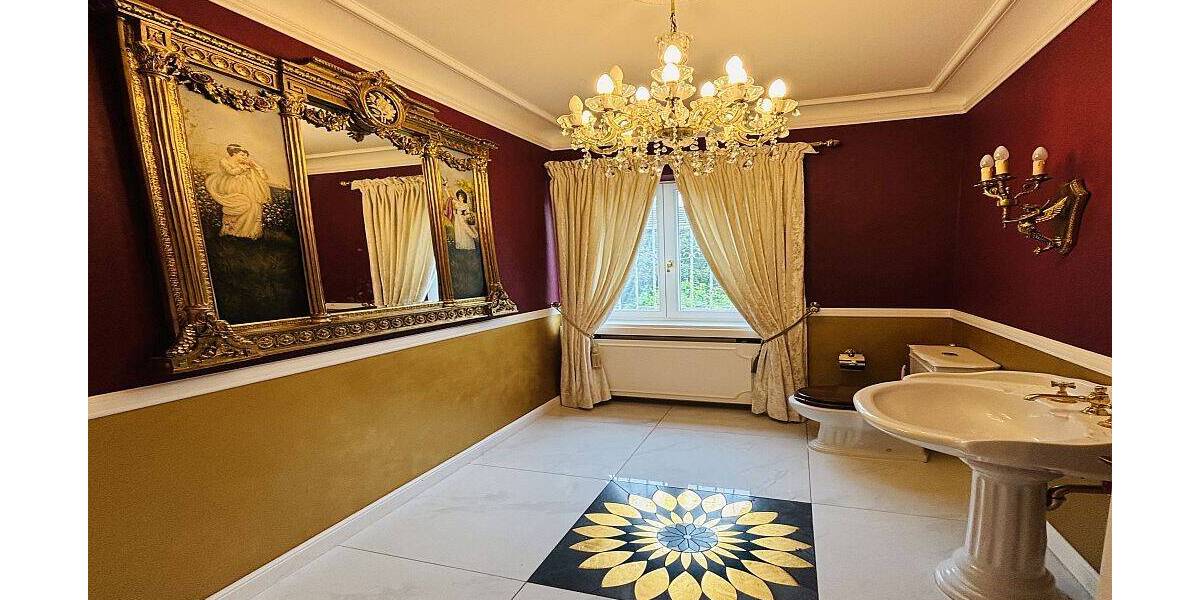 Mehrfamilienhaus, Wohnhaus Ratingen Hösel - 1 Zimmer, 380 m&sup2;, 1.650.000&euro; | Angebot:26657139