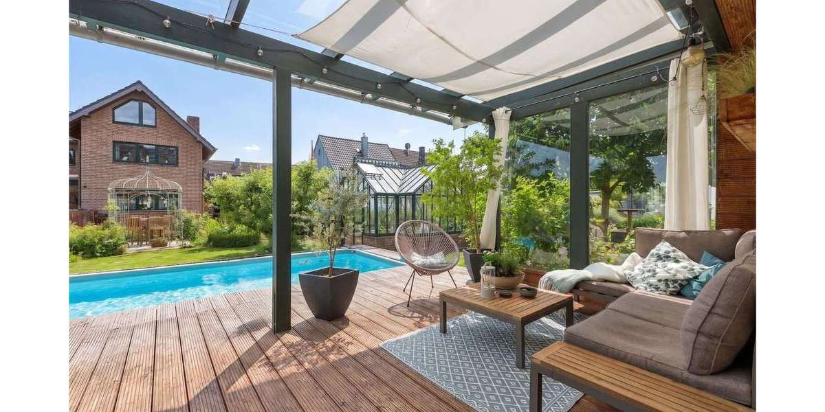 Einfamilienhaus Grevenbroich-Langwaden Langwaden - 4 Zimmer, 130 m&sup2;, 485.000&euro; | Angebot:27040916