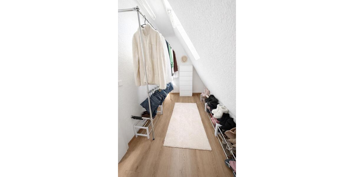 Maisonettenwohnung Solingen Burg - 3 Zimmer, 100 m&sup2;, 1.510&euro; | Angebot:26001667