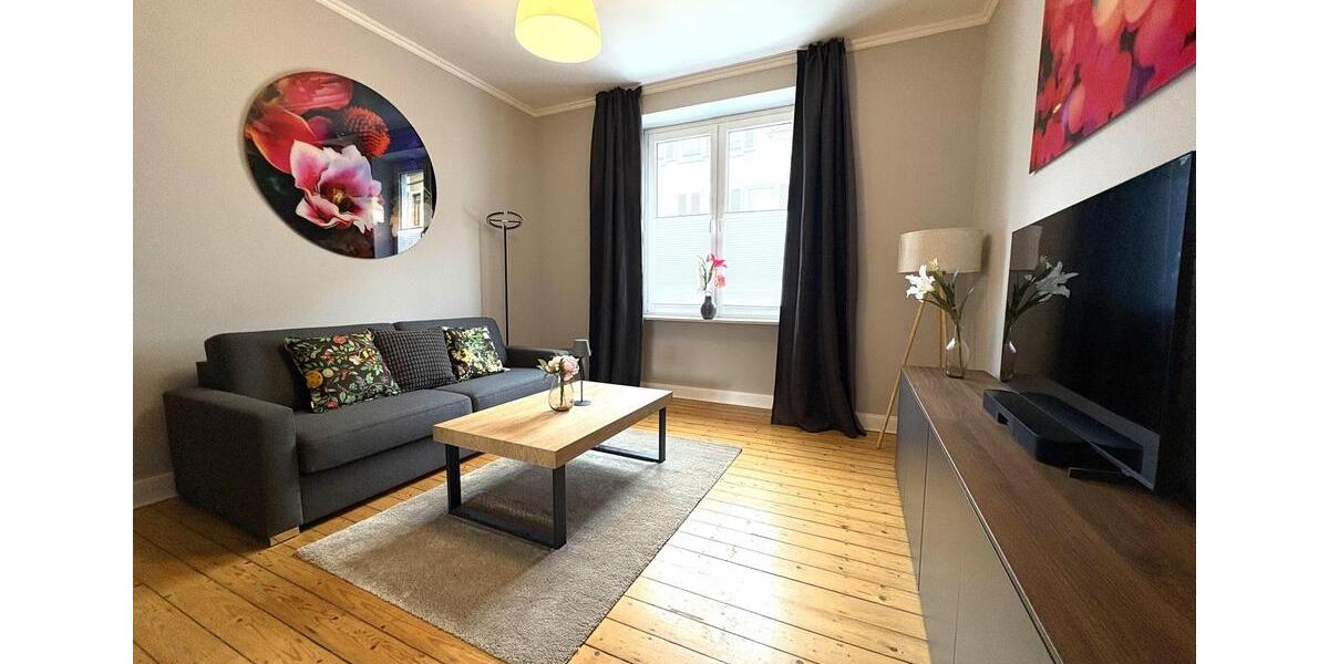 Etagenwohnung Leverkusen Opladen - 2 Zimmer, 41 m&sup2;, 900&euro; | Angebot:26591774
