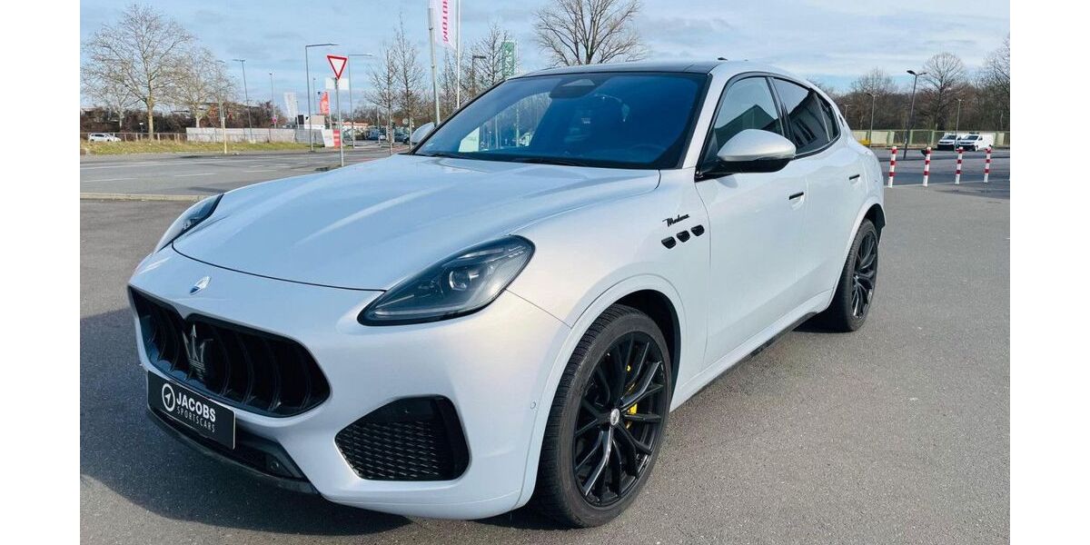Maserati Grecale 48.318 km 59.980 &euro; Köln 50829