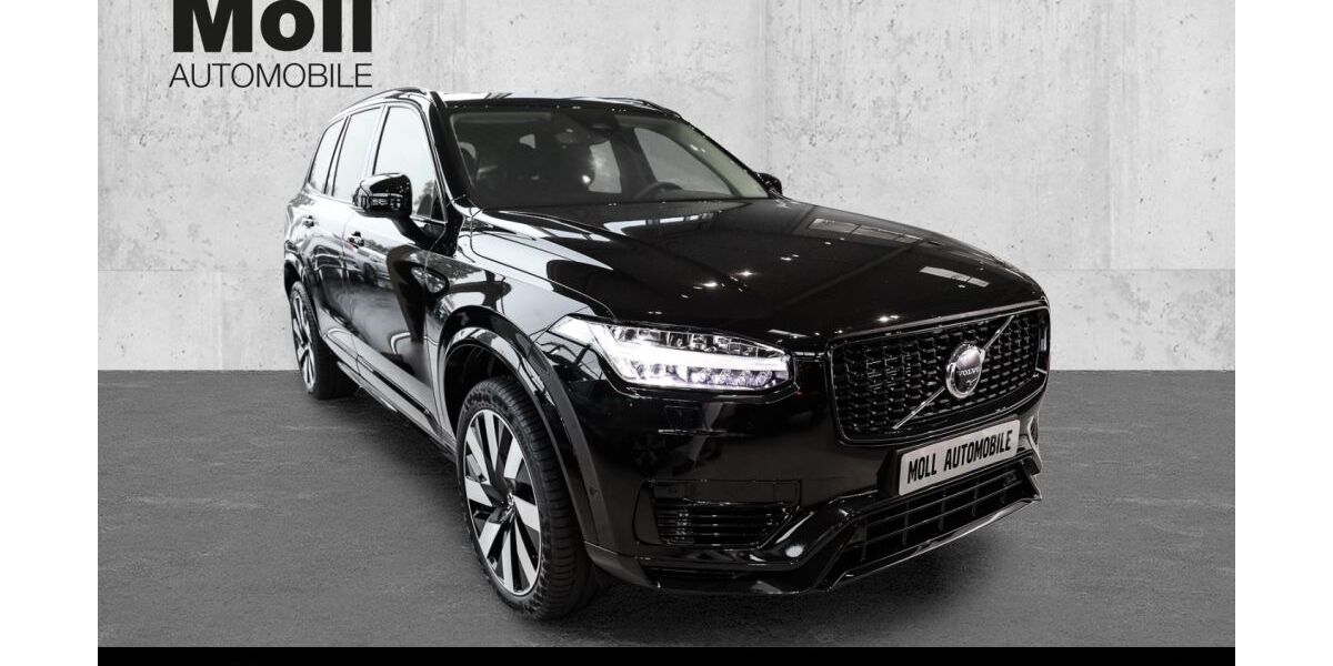 Volvo XC90 15.000 km 59.900 &euro; Bergheim 50126