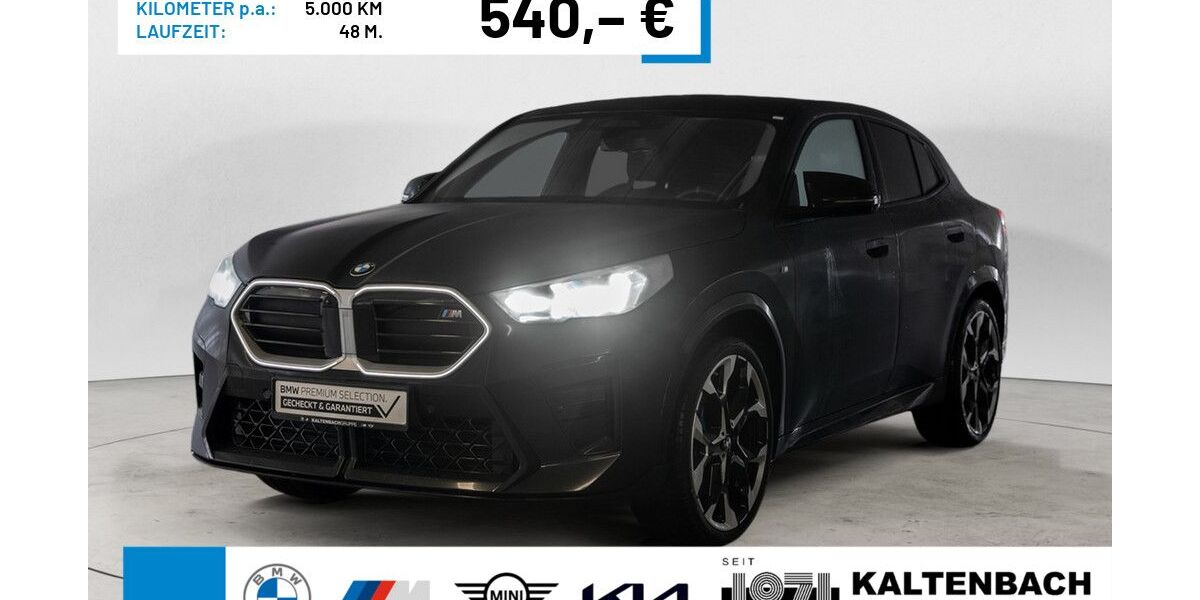 BMW X2 24.511 km 50.390 &euro; Bergisch Gladbach 51469