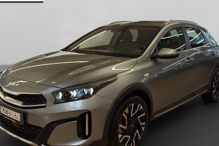 Kia XCeed 13.100 km 21.350 &euro; Leverkusen 51381