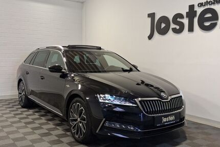 Skoda Superb 51.430 km 33.990 &euro; Monheim am Rhein 40789