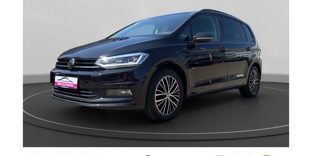 VW Touran 66.551 km 29.990 &euro; Köln 50968