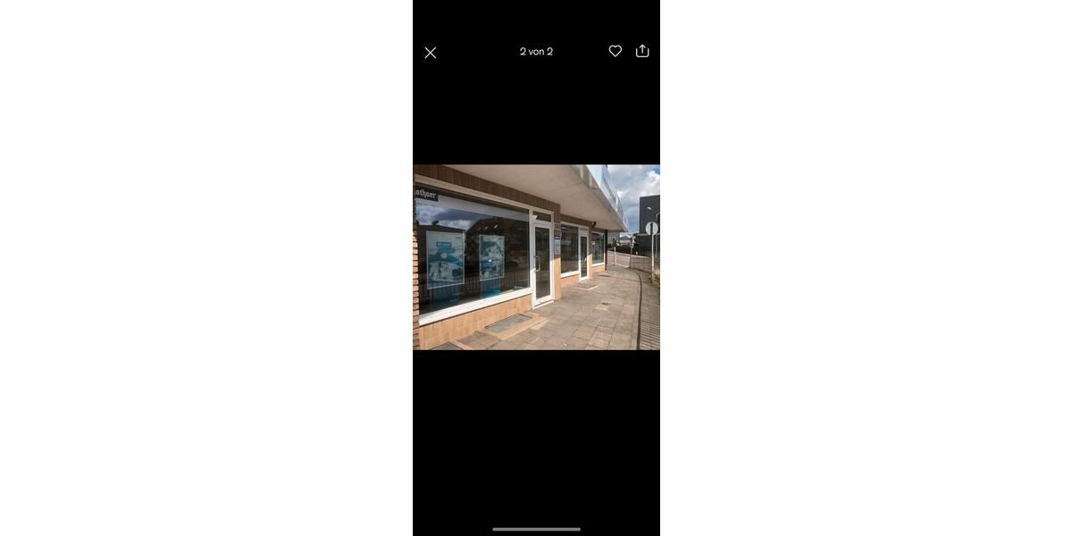 Gewerbeobjekt Remscheid Remscheid-Süd - 750&euro; | Angebot:25299910