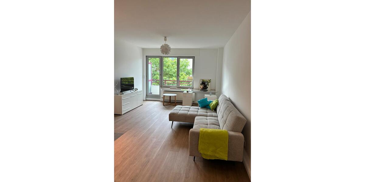 Etagenwohnung Düsseldorf Stadtbezirk 7 - 1 Zimmer, 31 m&sup2;, 740&euro; | Angebot:26688495