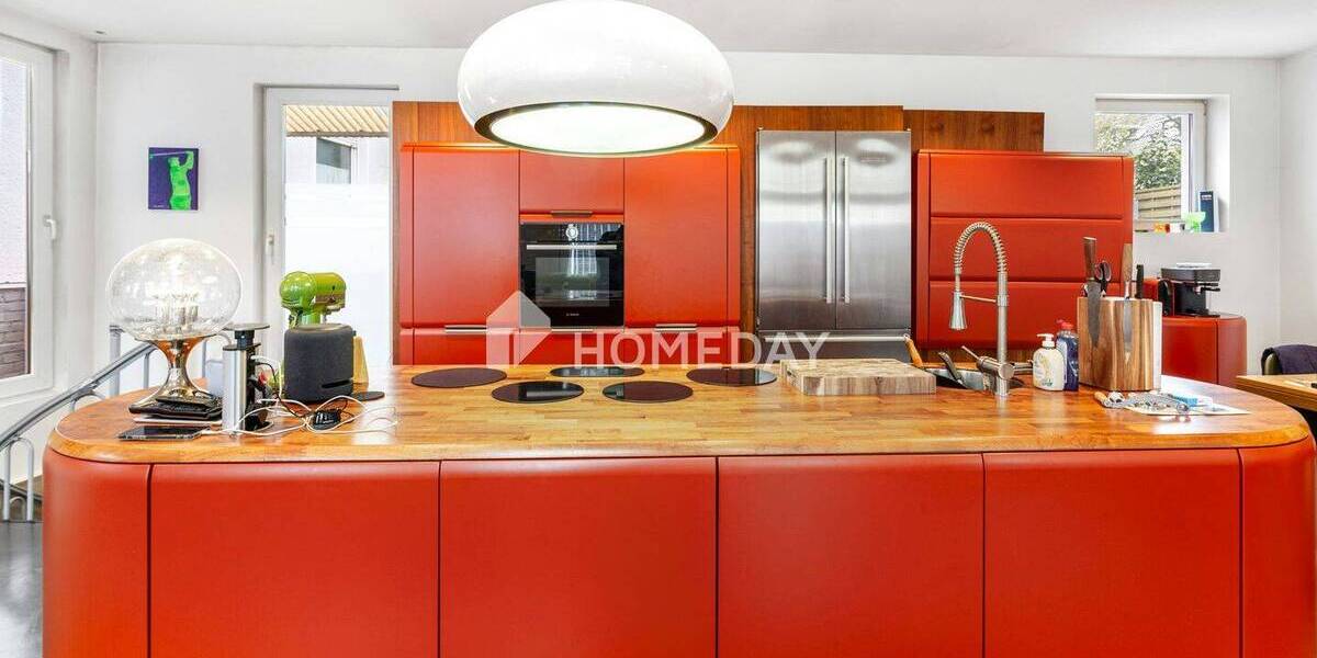 Einfamilienhaus Köln Niehl - 6 Zimmer, 695.000&euro; | Angebot:25684175