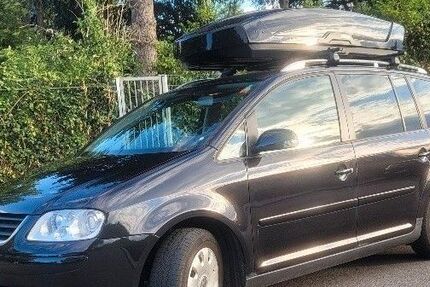 VW Touran 134.900 km 7.100 &euro; Monheim am Rhein 40789