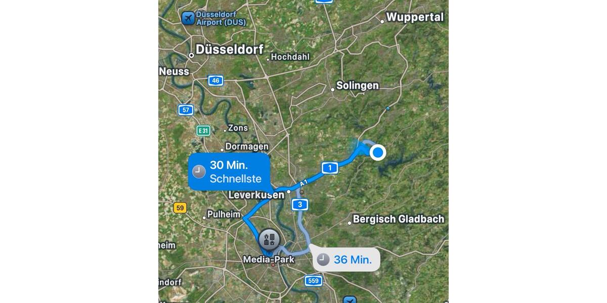 Einfamilienhaus Wermelskirchen - 9 Zimmer, 256 m&sup2;, 859.000&euro; | Angebot:25813936