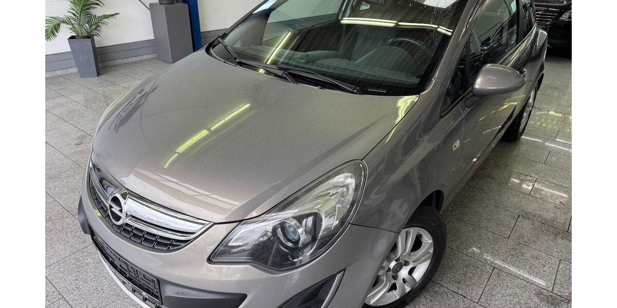 Opel Corsa 90.888 km 7.990 &euro; Köln 50829