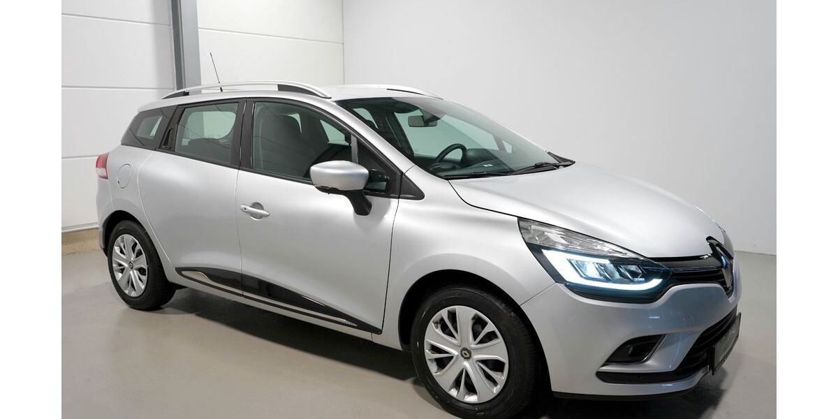 Renault Clio 96.226 km 7.980 &euro; Hürth bei Köln 50354