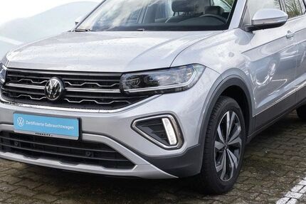 VW T-Cross 5.800 km 24.950 &euro; Kerpen 50169