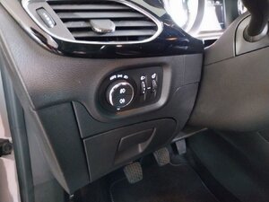 Opel Astra Elegance AHK Kam SHZ LHZ Tempo 23.396 km 17.980 &euro; HAAN 42781