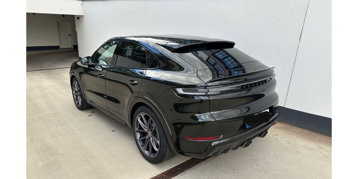 Porsche Cayenne 6.000 km 154.990 &euro; Köln 50667