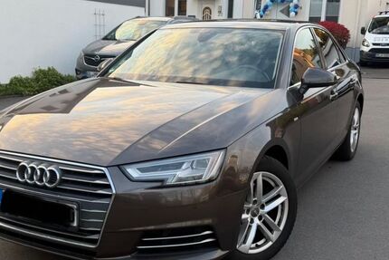 Audi A4 112.000 km 18.500 &euro; Leverkusen 51371