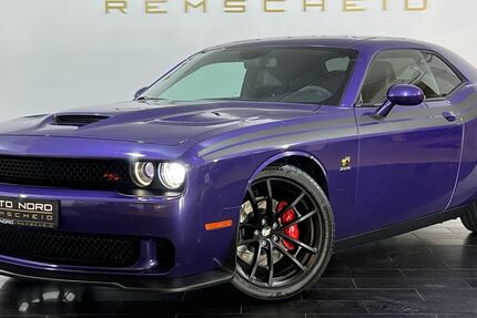 Dodge Challenger 71.000 km 36.990 &euro; Remscheid 42897