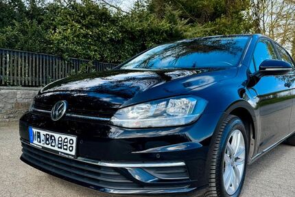 VW Golf 48.000 km 13.900 &euro; Ratingen 40883