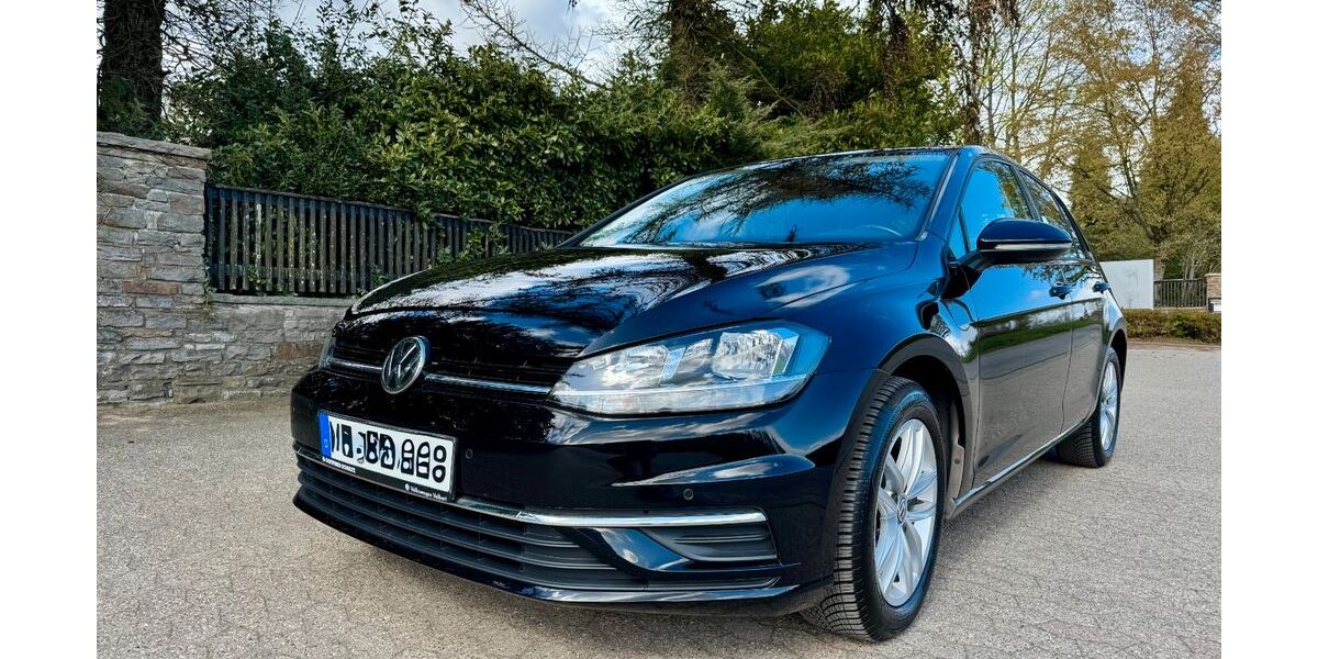 VW Golf 48.000 km 13.900 &euro; Ratingen 40883