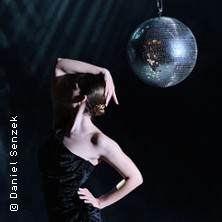 Maria de Buenos Aires 18.07.2026 Opernhaus Düsseldorf