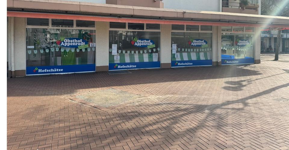 Gewerbeobjekt Leichlingen (Rheinland) - 2.250&euro; | Angebot:25382586