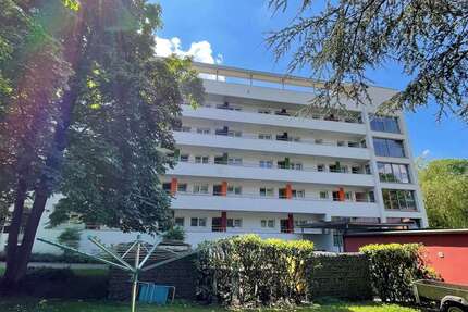 Wohnung Bergisch Gladbach Paffrath - 2 Zimmer, 41 m&sup2;, 307&euro; | Angebot:26080201