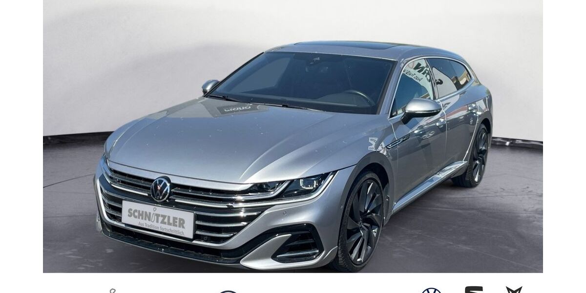 VW Arteon 54.152 km 30.650 &euro; Hilden 40721
