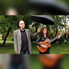 Gerd Buurmann & Viktoria Burkert - Paartherapie 03.09.2026 ATELIER THEATER