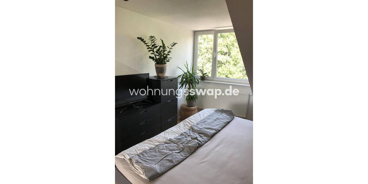 Etagenwohnung Köln Altstadt-Süd - 2 Zimmer, 60 m&sup2;, 650&euro; | Angebot:25921437