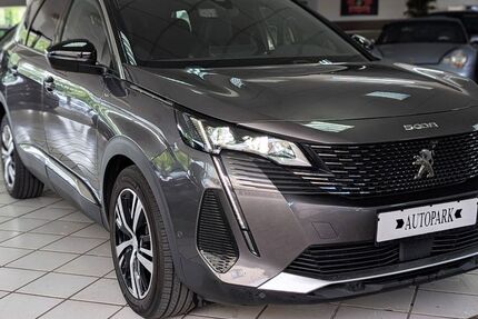 Peugeot 5008 99.960 km 22.999 &euro; Hilden 40721